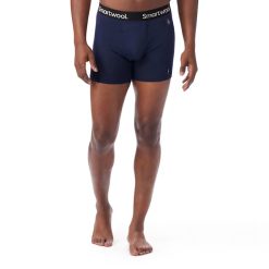Alternative view of Smartwool Merino - Men's Merino Boxer Briefs 3-Pack
