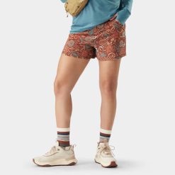 Smartwool Merino - Women's 4 Hike Short
