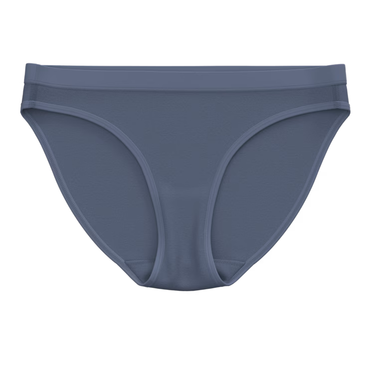 Smartwool Merino - Women's Everyday Merino Bikini Boxed - Image 3