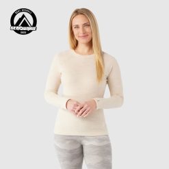 Smartwool Merino - Women's Classic Thermal Merino Base Layer Crew