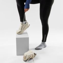 Alternative view of Smartwool Merino - Women's Run Ankle Socks