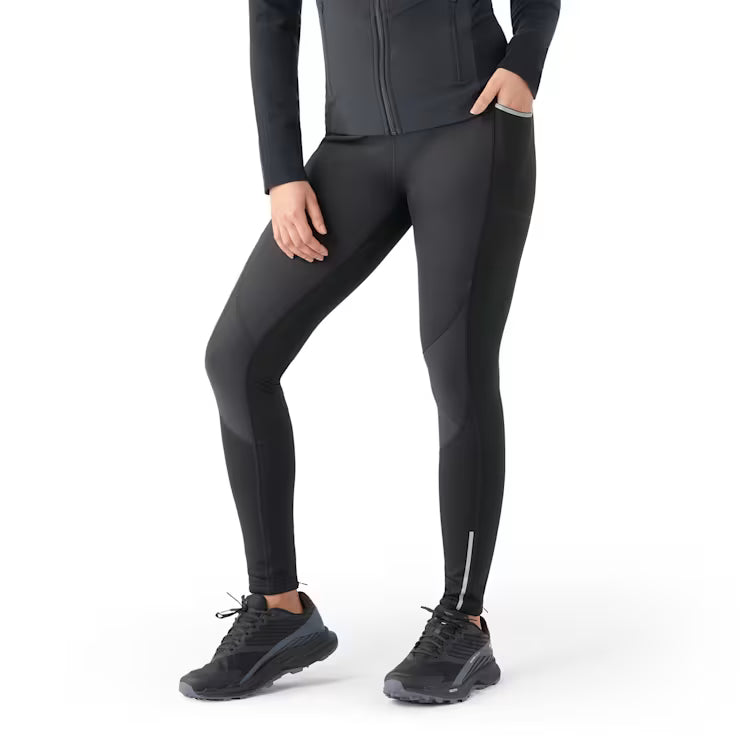 Smartwool Merino - Women's Active Fleece Wind Tight