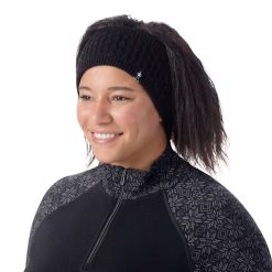 Smartwool Merino - Fleece Lined Headband
