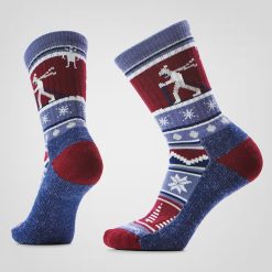 Smartwool Merino - Everyday Cozy Alpine Apr??s Crew Socks