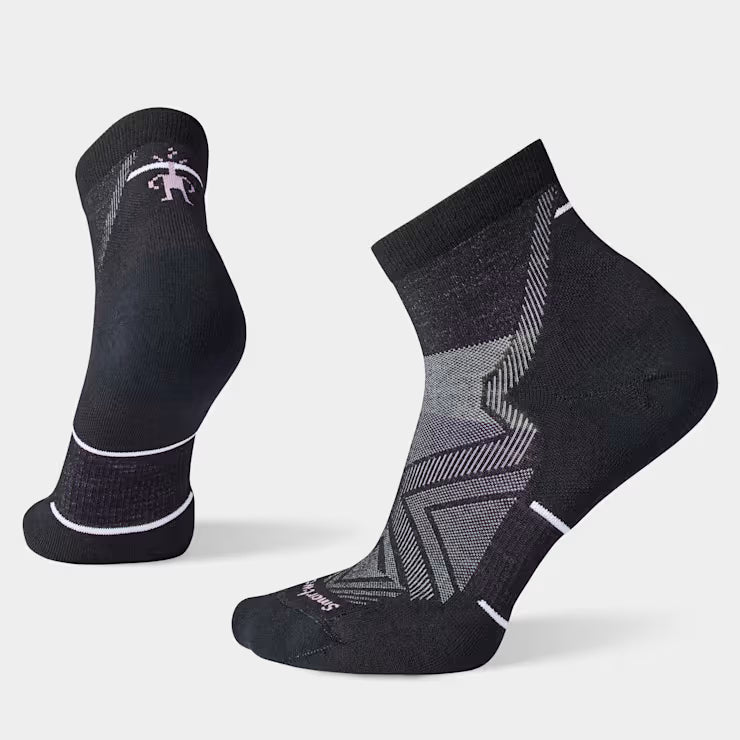 Smartwool Merino - Women's Run Ankle Socks