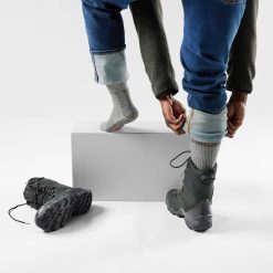 Alternative view of Smartwool Merino - Hunt Classic Edition Tall Crew Socks