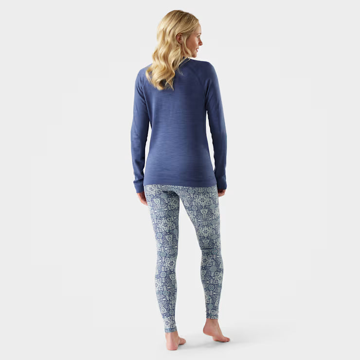 Smartwool Merino - Women's Classic Thermal Merino Base Layer Bottom - Image 2