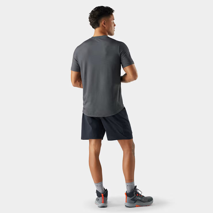 Smartwool Merino - Men's Merino 7 Cargo Hike Short - Image 3