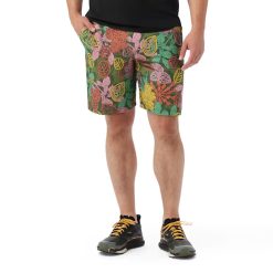 Smartwool Merino - Men's 8 Short