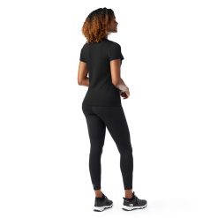 Alternative view of Smartwool Merino - Women's Merino Short Sleeve Tee