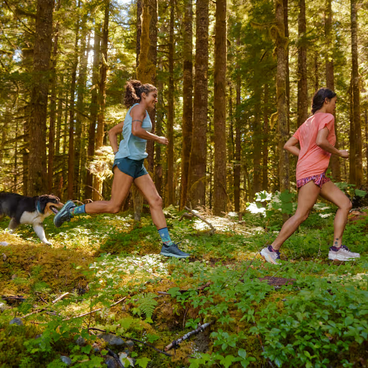 Smartwool Merino - Women's Active Lined 3 Short - Image 4