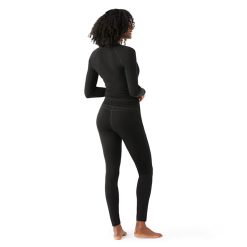Alternative view of Smartwool Merino - Women's Classic All-Season Merino Base Layer Bottom