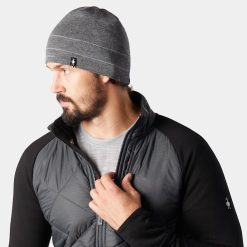 Smartwool Merino - Reflective Lid