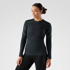 Smartwool Merino - Women's Intraknit? Thermal Merino Base Layer Crew