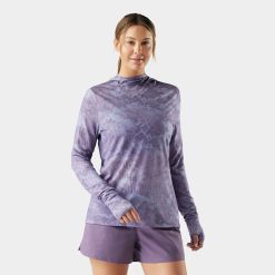Smartwool Merino - Women's Merino Hoodie
