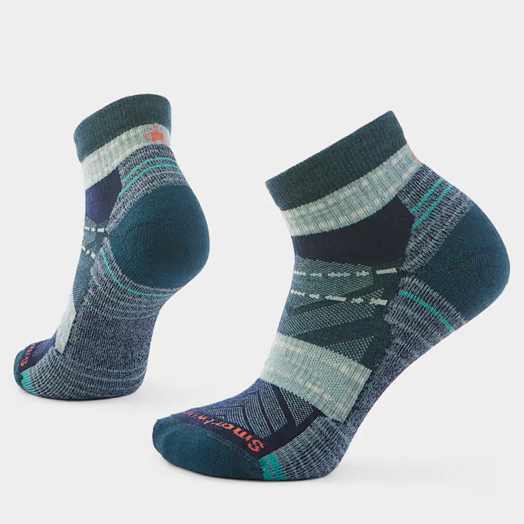 Smartwool Merino - Women's Hike Margarita Ankle Socks