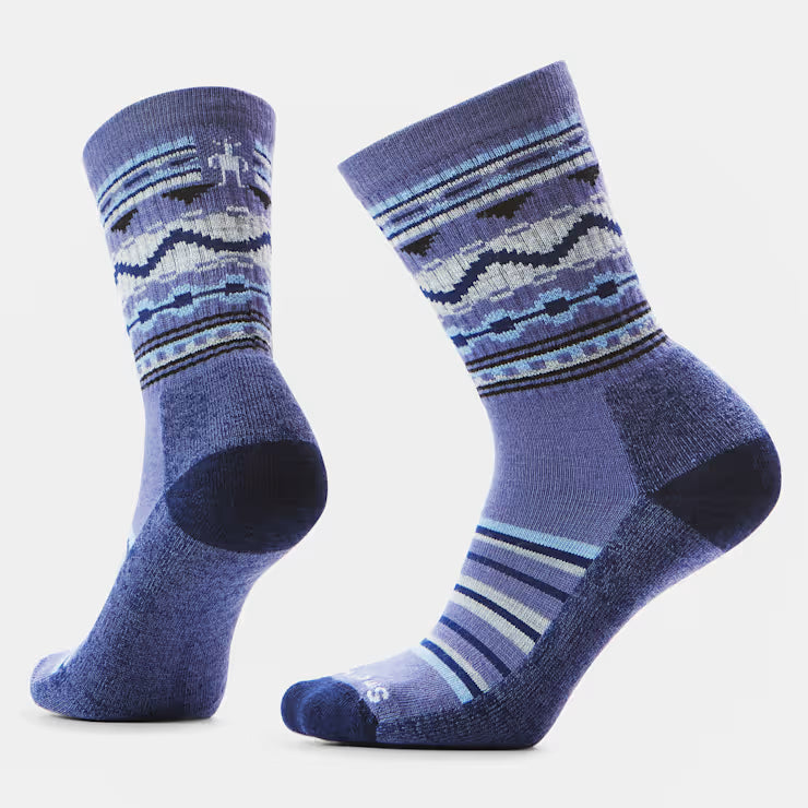 Smartwool Merino - Everyday Hudson Trail Crew Socks