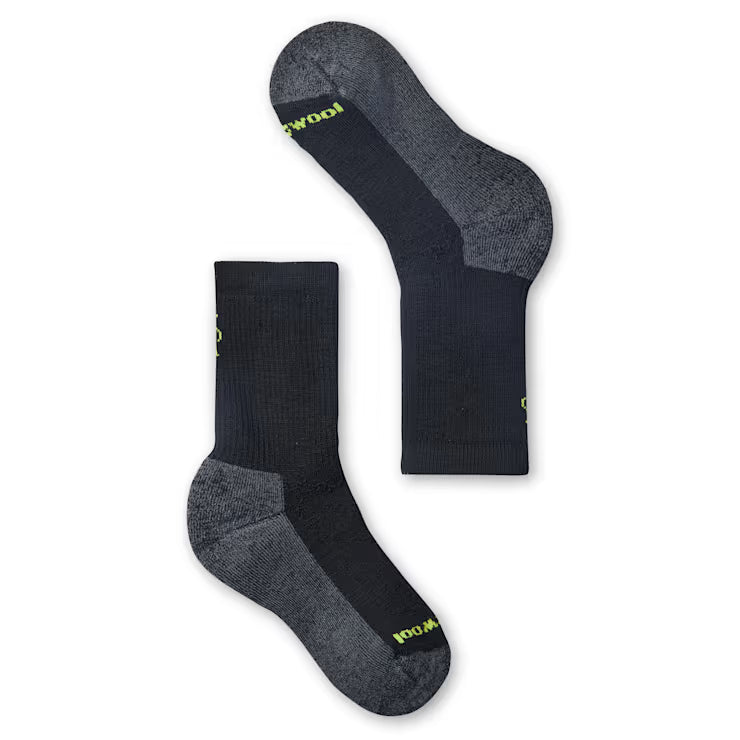 Smartwool Merino - Kids' Hike Crew Socks
