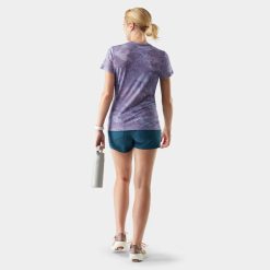 Alternative view of Smartwool Merino - Women's Merino Short Sleeve Tee