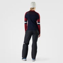 Alternative view of Smartwool Merino - Women's Alpine Crew
