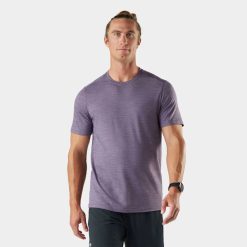 Smartwool Merino - Men's Active Short Sleeve