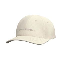 Alternative view of Smartwool Merino - Smartwool Logo Ball Cap
