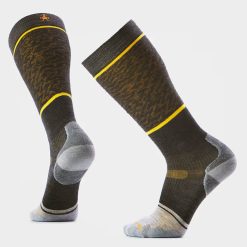 Smartwool Merino - Snowboard Retro Line Over The Calf Socks