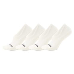 Smartwool Merino - Everyday No Show Socks 4-Pack
