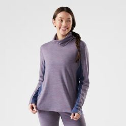 Smartwool Merino - Women's Classic Thermal Merino Mock Neck