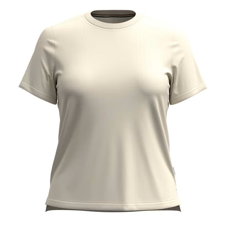Smartwool Merino - Women's Perfect Crew Short Sleeve Tee - Image 3