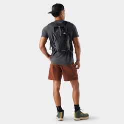 Alternative view of Smartwool Merino - Men's Merino 7 Cargo Hike Short