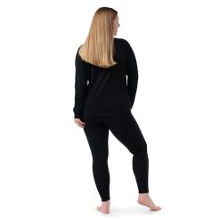 Alternative view of Smartwool Merino - Women's Classic Thermal Merino Base Layer Bottom Plus