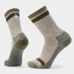 Smartwool Merino - Everyday Cozy Larimer Crew Socks