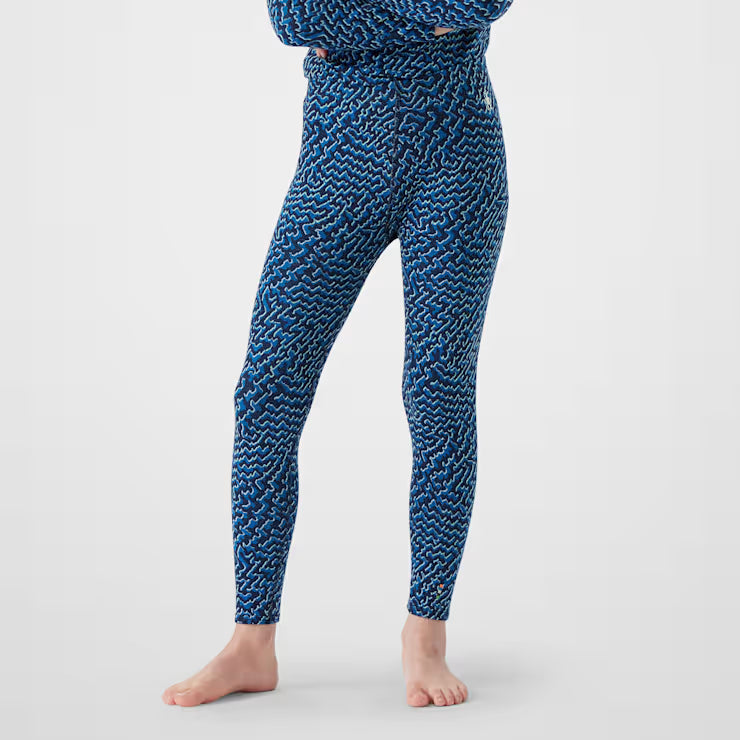 Smartwool Merino - Kids' Classic Thermal Merino Base Layer Bottom