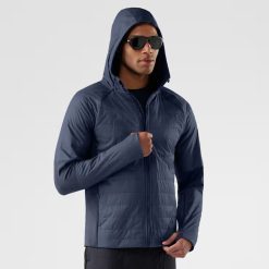 Smartwool Merino - Men's Smartloft Hooded Jacket