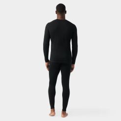 Alternative view of Smartwool Merino - Men's Classic Thermal Merino Base Layer Crew