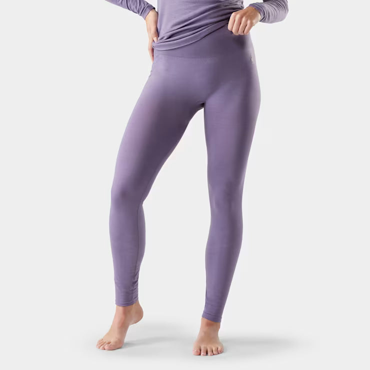 Smartwool Merino - Women's Intraknit? All-Season Merino Base Layer Bottom