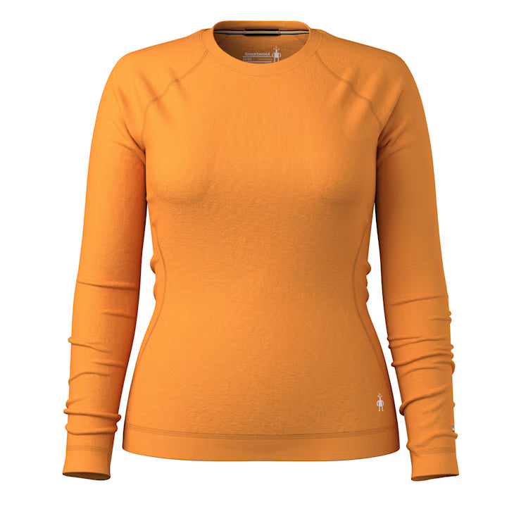 Smartwool Merino - Women's Classic Thermal Merino Base Layer Crew - Image 3