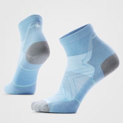 Smartwool Merino - Women's Run Ankle Socks