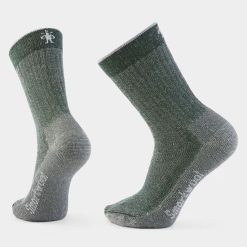 Smartwool Merino - Hike Classic Edition Second Cut Crew Socks