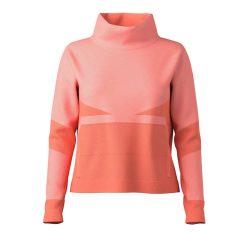 Alternative view of Smartwool Merino - Women's Intraknit? Alpine Pullover