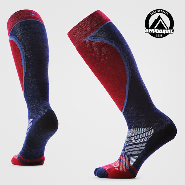Smartwool Merino - Women's Ski Over The Calf Socks
