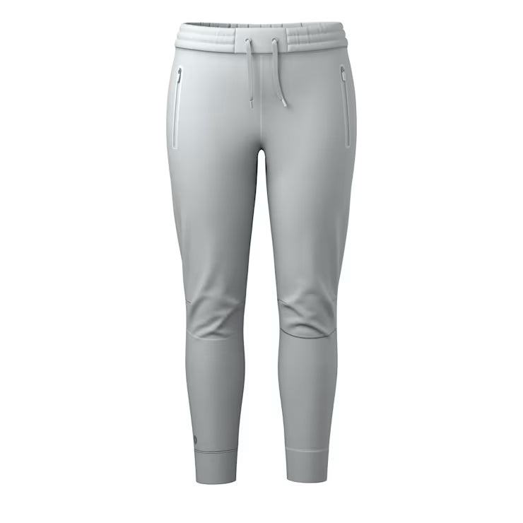 Smartwool Merino - Women's Active Fleece Jogger - Image 4