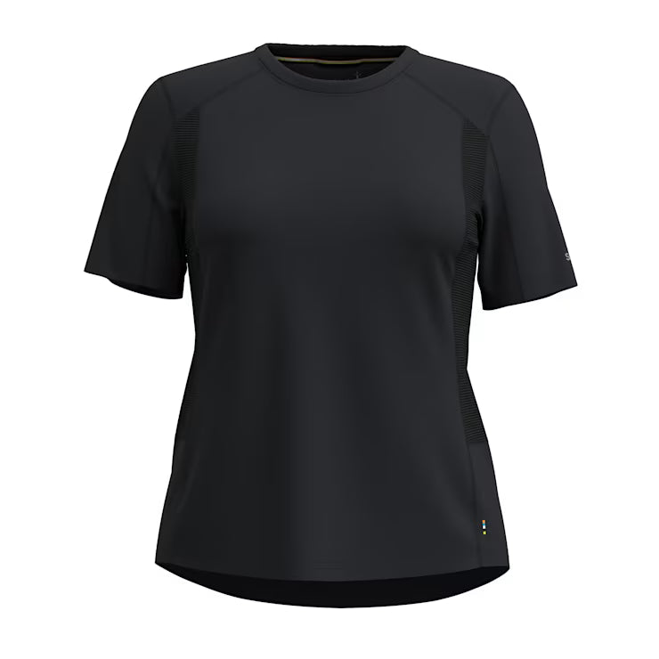 Smartwool Merino - Women's Mountain Bike Short Sleeve Jersey - Image 4