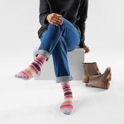 Alternative view of Smartwool Merino - Everyday Joviansphere Crew Socks
