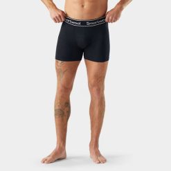 Smartwool Merino - Men's Intraknit? Boxer Brief