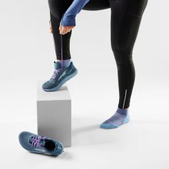 Alternative view of Smartwool Merino - Women's Run Ankle Socks
