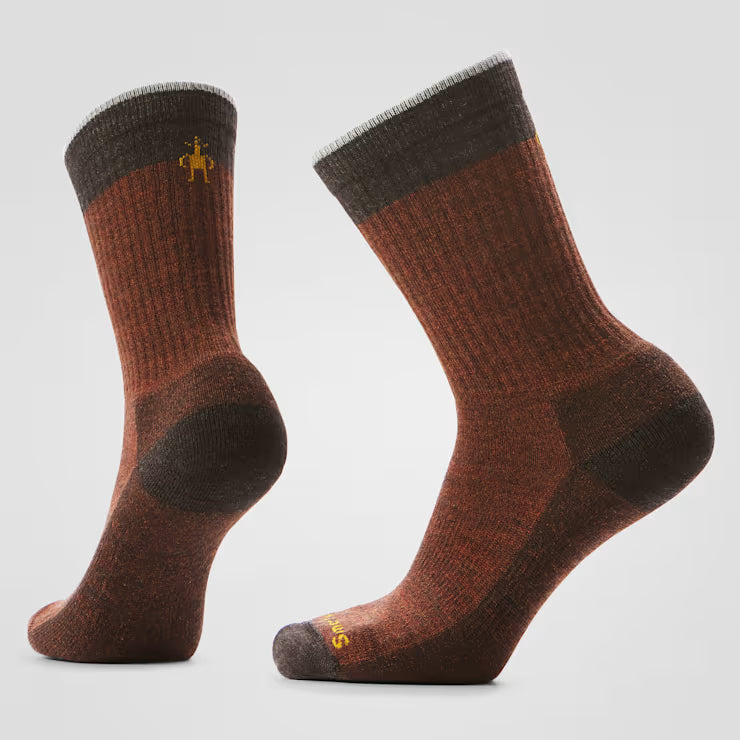 Smartwool Merino - Everyday Rollinsville Crew Socks