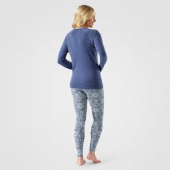 Alternative view of Smartwool Merino - Women's Classic Thermal Merino Base Layer Crew