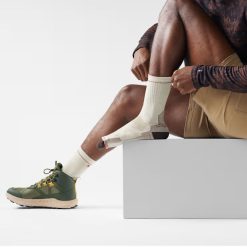 Alternative view of Smartwool Merino - Hike Crew Socks
